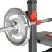Многофункционална лежанка Hammer Bermuda XT Pro width=