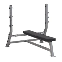 Лежанка Body-Solid SFB349g, хоризонтална, профи