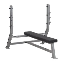 Лежанка Body-Solid SFB349g, хоризонтална, профи