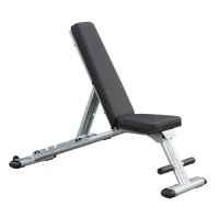 Многофункционална Пейка | Лежанка Body-Solid GFID225, профи