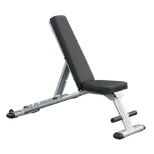 Многофункционална Пейка | Лежанка Body-Solid GFID225, профи