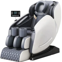 Масажно кресло/стол Bodyflex MAS 9, Ai и 0-гравитация