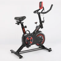 Спининг байк BODYFLEX SP-500