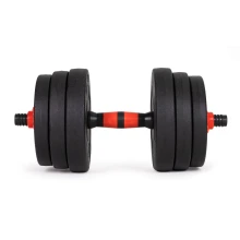 Регулируем дъмбел Bodyflex 15кг