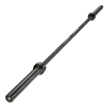 Лост олимпийски Body-Solid OLBAR220B, черен