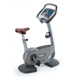 Велоергометър Technogym Excite 700 TV, професионален, употребяван width=