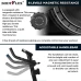 Велоергометър Bodyflex BK05 width=