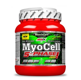 Myocell 5-Phase Amix 500 г width=