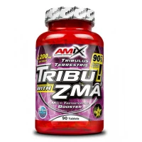 Стимулиращ хардкор - Amix Tribu-ZMA ®, 90 табл.