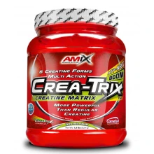 Креатинова матрица AMIX Crea-Trix, 40 дози