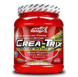 Креатинова матрица AMIX Crea-Trix, 40 дози width=