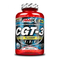Креатин Amix CGT-3