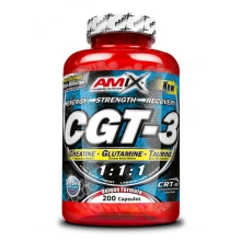 Креатин Amix CGT-3
