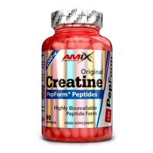 Креатин AMIX Pepform Creatine, 90 капсули.