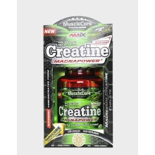 Креатин Amix Creatine MagnaPOWER®