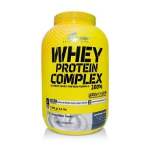 Суроватъчен протеин OLIMP Whey Complex 100%, 700гр