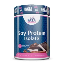 Суроватъчен протеин на HAYA LABS 100% Soy Protein Isolate / NON GMO