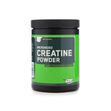 Креатин Optimum NUTRITION Micronized Creatine Powder, 300гр