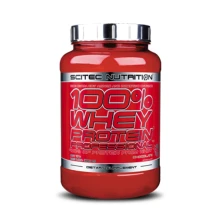 Протеин Scitec 100% Whey Protein Professional, 920 гр