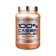 Протеин Scitec Nutrition 100% Casein Complex, 920 гр