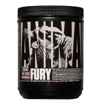 Азотен бустер UNIVERSAL ANIMAL FURY, 496 гр