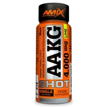 Аргинин AMIX AAKG Shot, 60 ml