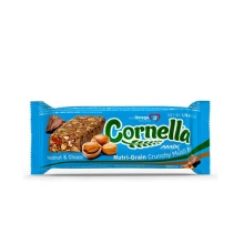 Протеинов бар AMIX Cornella® Müsli Bar, 50g