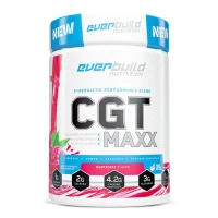 Енегриен бустер EVERBUILD CGT MAXX, 600 гр