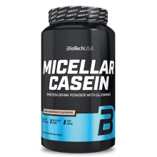 Казеин BIOTECH USA Micellar, 908gr