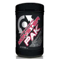 Витамини и минерали SCITEC Monster, 40 Packs