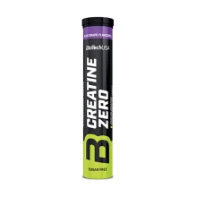 Креатин BIOTECH USA Creatine Zero,18 табл.