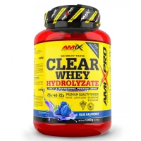 Суроватъчен протеин AMIX AmixPro® Clear Whey Hydrolyzate, 1 кг