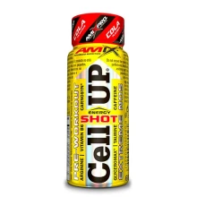 Аминокиселина AMIX CellUP Shot, 60ml