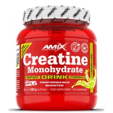 Креатин AMIX Creatine Monohydrate Drink