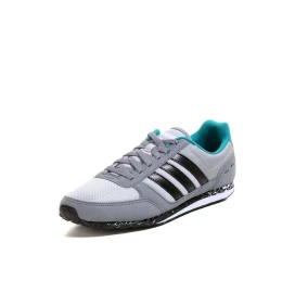 Маратонки Adidas City Racer width=