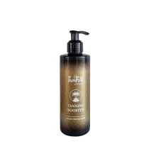 Лосион за Солариум TanFill Tanning Booster, 150 мл