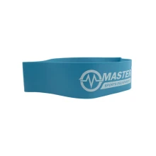 Фитнес ластик MASTER Aerobic Tone Loop 600х50,8х0,7 мм