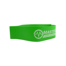 Фитнес ластик MASTER Aerobic Tone Loop, 600х50,8х0,3 мм