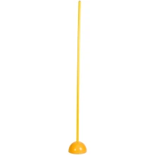 Колче препятствие Bodyflex 150cм, със стойка