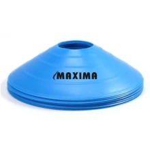 Конусен маркер Maxima, син