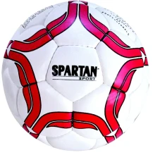 Футболна топка SPARTAN Club Junior 3