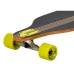 Лонгборд SPARTAN Maple Surfer 38 width=