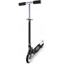 Тротинетка Bodyflex Funbee, черна