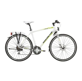 Soul 24V Man 28” велосипед (с рамка 560мм) width=