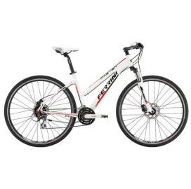 FASTER 24V LADY 28" Ferrini (с рамка 440мм) width=