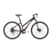FASTER 24V LADY 28" Ferrini (с рамка 440мм) width=