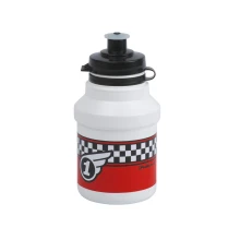 Бутилка за вода Polisport 300ml 