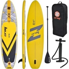 Падълборд ZRAY E11 SUP SET, надуваем