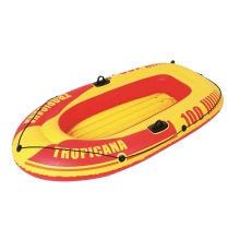 Надуваема лодка JILONG Tropicana 100