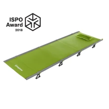 Сгъваемо легло за къмпинг King Camp Ultralight Cot, зелено